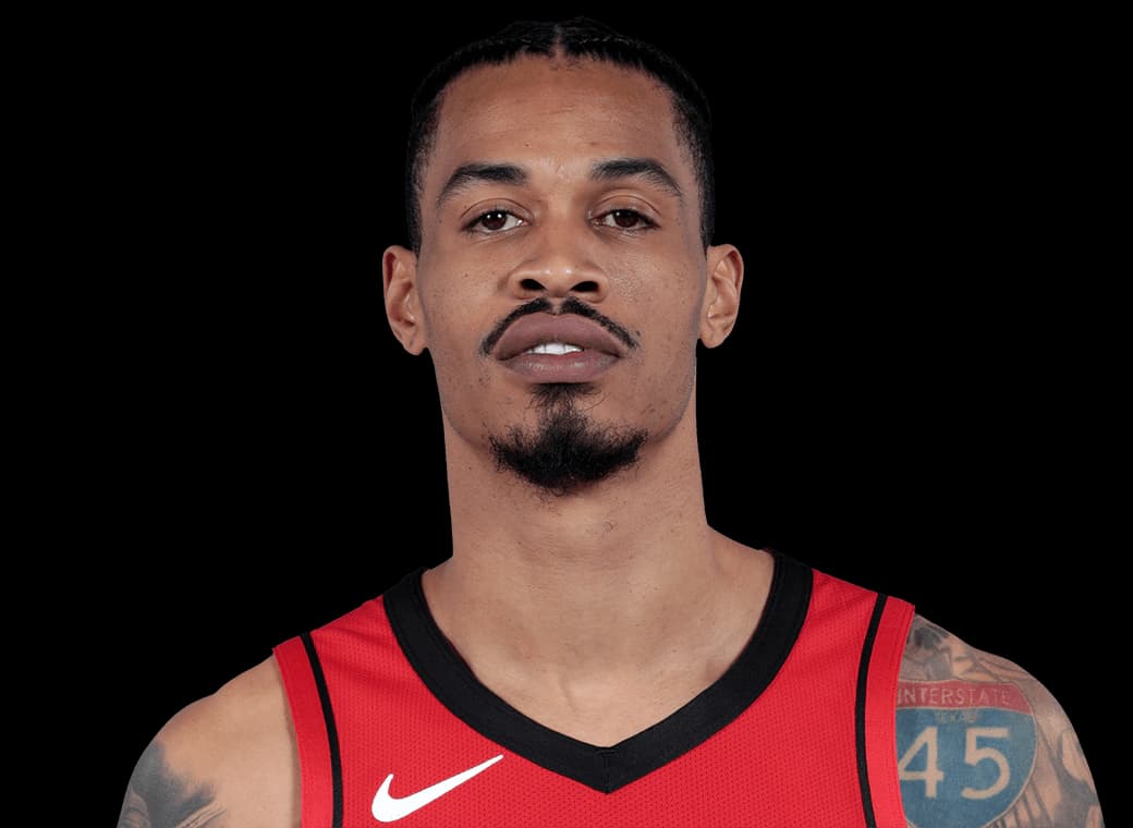 Gerald Green