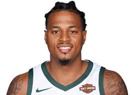 Brandon Rush